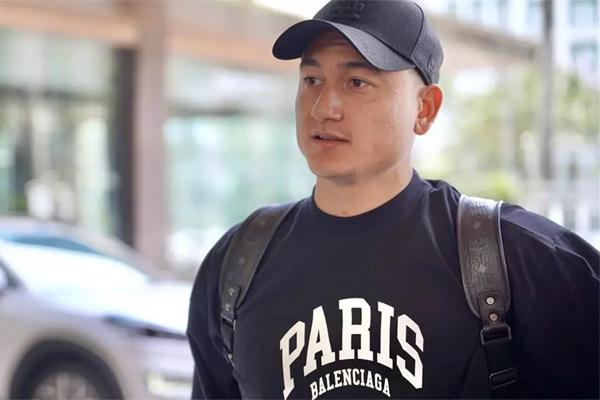 Tình hình hiện tại của Quang Hải sau khi thành cầu thủ tự do-4