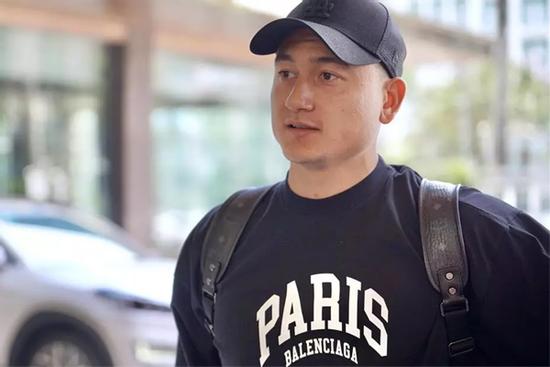 Âm thầm về nước, Đặng Văn Lâm chia sẻ chú ý liên quan tuyển Việt Nam