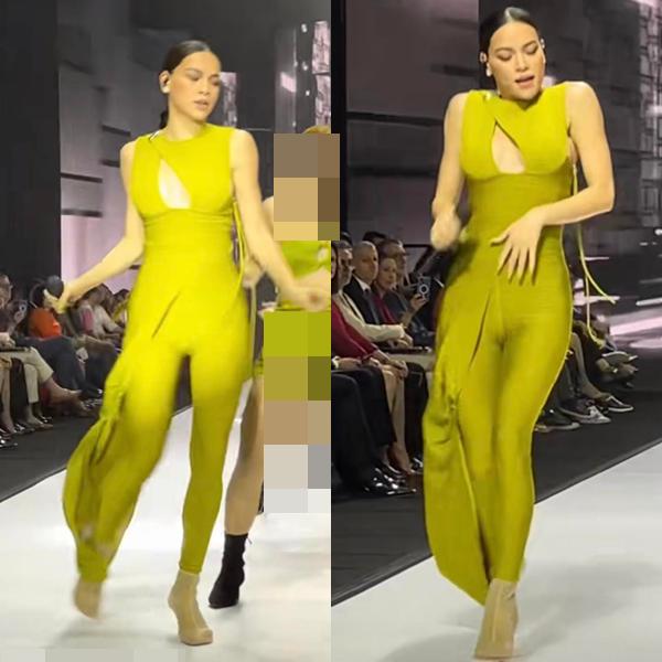 Hồ Ngọc Hà hát live thều thào, dân mạng la ó đòi Vietsub-2