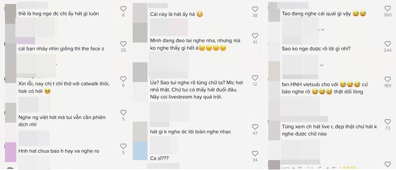 Hồ Ngọc Hà hát live thều thào, dân mạng la ó đòi Vietsub-3