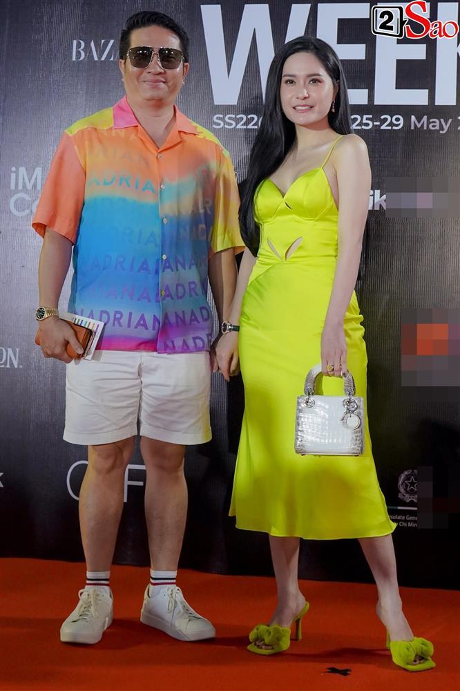 Hoàng My nhận tin vui bất ngờ sau lời chúc phúc Phillip Nguyễn-11