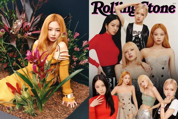 V BTS xuất hiện sau tin hẹn hò, lộ chi tiết với Jennie BLACKPINK-11