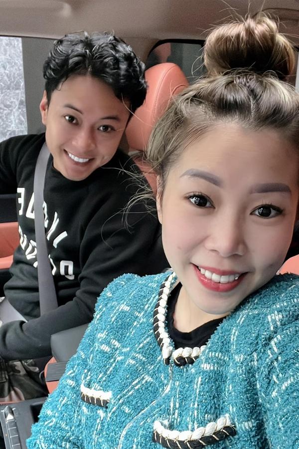 Hồng Đăng trên phim nhu nhược, ngoài đời coi vợ như ‘nóc nhà’-5