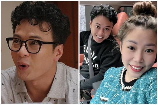 Hồng Đăng trên phim nhu nhược, ngoài đời coi vợ như ‘nóc nhà’