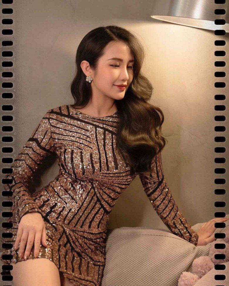 Primmy Trương ngày càng ăn chơi sau khi lấy Phan Thành-8