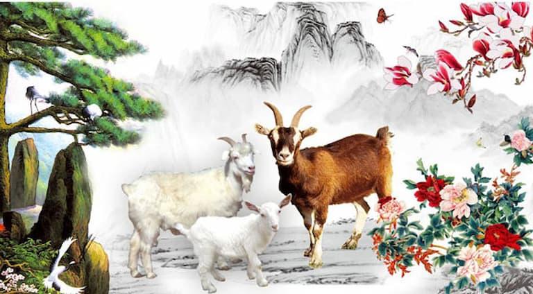 4 rich zodiac animals explode on the 1st day of the 1st lunar month, changing lives in the blink of an eye-3