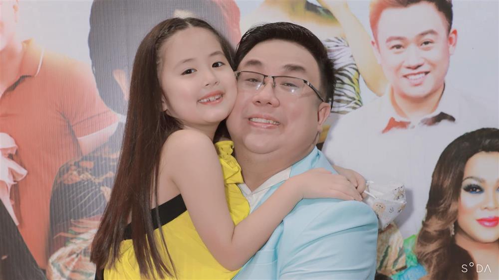 Sao Việt hôm nay 27/5: Huỳnh Đông gọi vợ là mày, vội giải thích-3