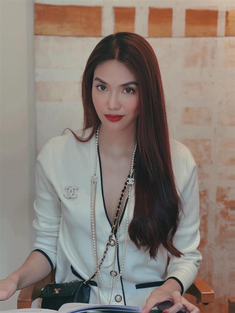 Sao Việt hôm nay 27/5: Huỳnh Đông gọi vợ là mày, vội giải thích-4