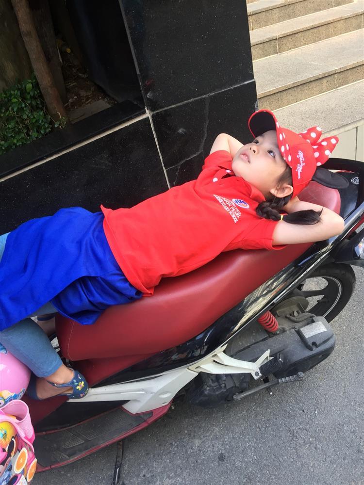 Sao Việt hôm nay 27/5: Huỳnh Đông gọi vợ là mày, vội giải thích-8