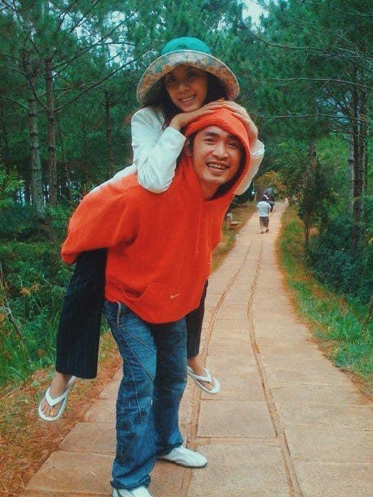 Sao Việt hôm nay 27/5: Huỳnh Đông gọi vợ là mày, vội giải thích-11