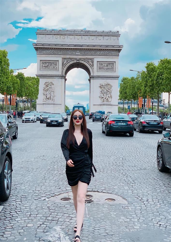 Sao Việt hôm nay 27/5: Huỳnh Đông gọi vợ là mày, vội giải thích-6