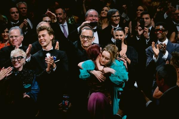 Phim của Thang Duy, sao Ký Sinh Trùng thắng lớn ở Cannes 2022-6