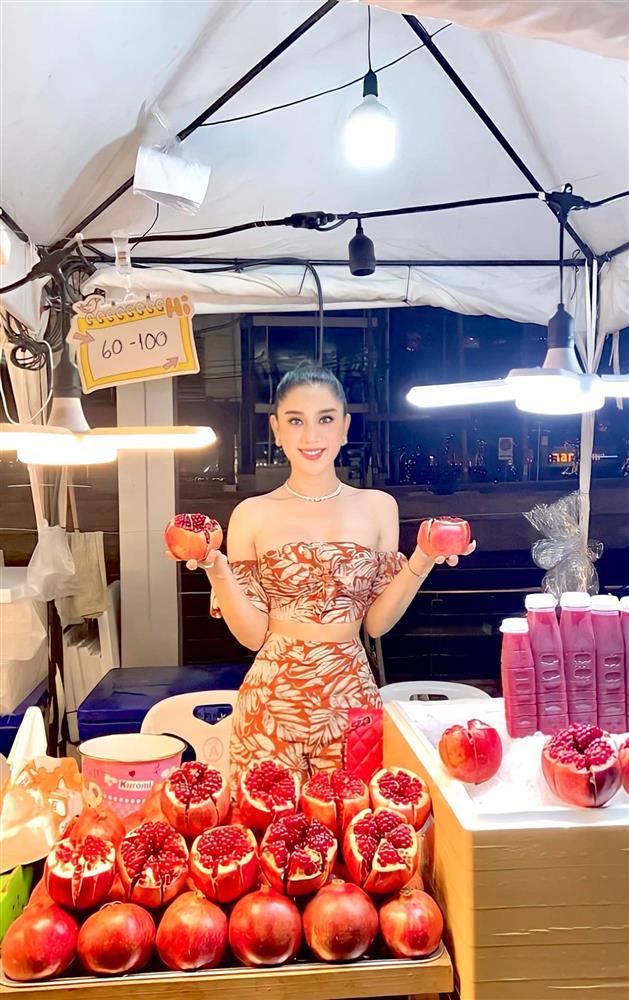 3 vòng Lâm Khánh Chi tụt không phanh, sexy ra đi?-1