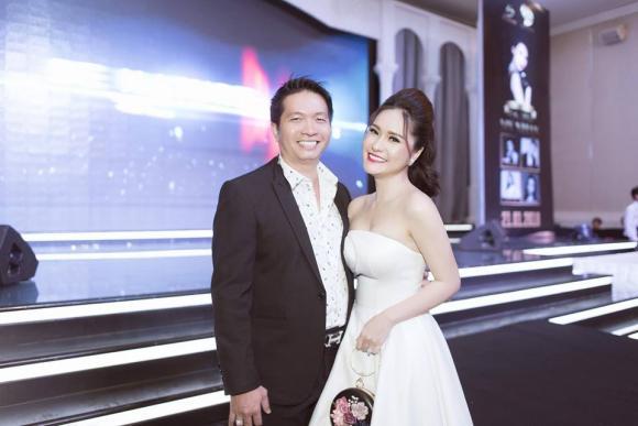 Chồng đại gia đổi gió ăn mặc, chiếm spotlight Đoàn Di Băng-8