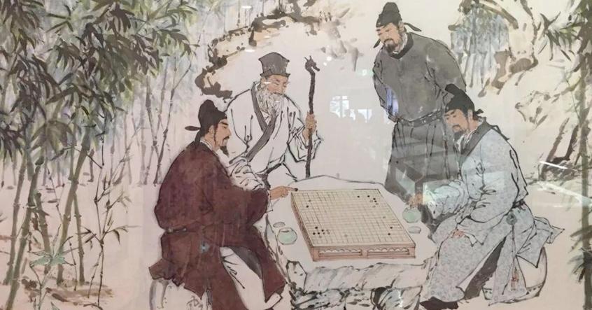 Chỉ với 8 từ nhưng đủ để hiểu rõ vở kịch của một đời người-1