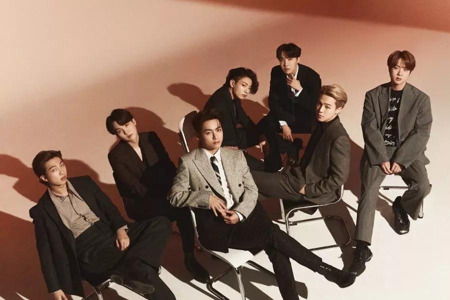 BTS xác nhận đến Nhà Trắng gặp Tổng thống Mỹ Joe Biden-2