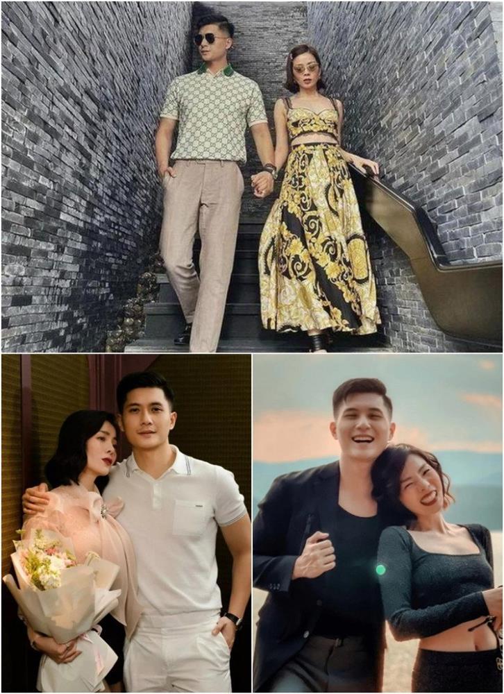 Lệ Quyên thông báo chuẩn bị vào vai vợ thảo hiền, sắp có đám cưới?-3