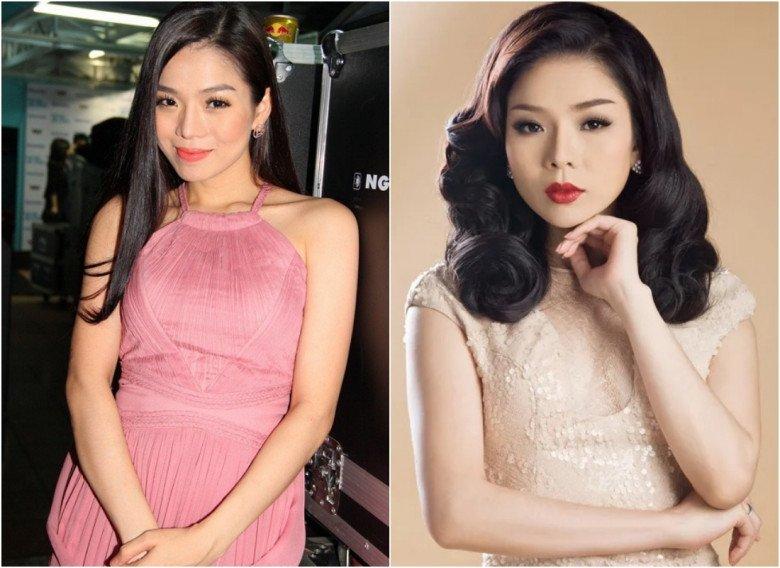 Lệ Quyên thông báo chuẩn bị vào vai vợ thảo hiền, sắp có đám cưới?-8