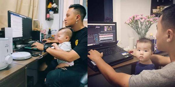 Chân dung vợ kín tiếng của MC đình đám Olympia-5