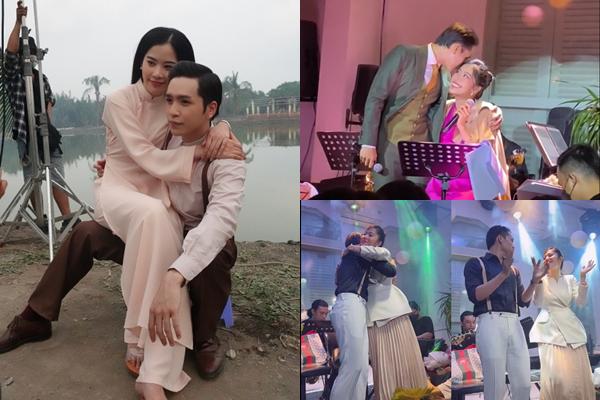 Nam Em song ca Quốc Thiên, netizen khen đáng đồng tiền bát gạo-6