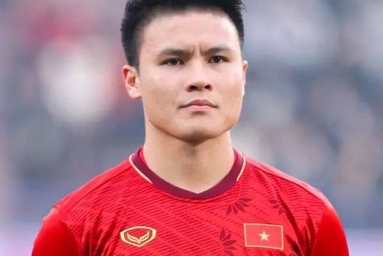 Tình hình hiện tại của Quang Hải sau khi thành cầu thủ tự do