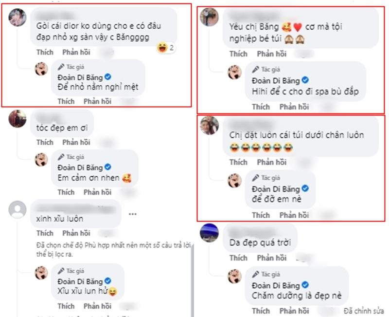 Đoàn Di Băng vứt túi 1 tỷ vạ vật dưới đất như giẻ rách-6