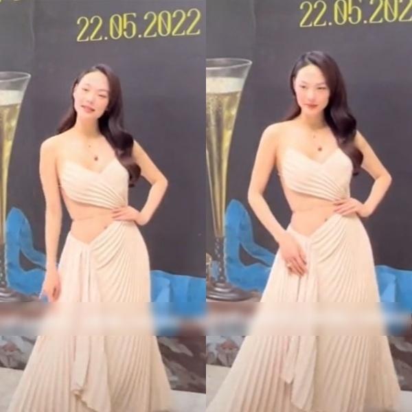 Minh Hằng bù đầu lo cưới xin vẫn xinh đẹp dù cam thường-4