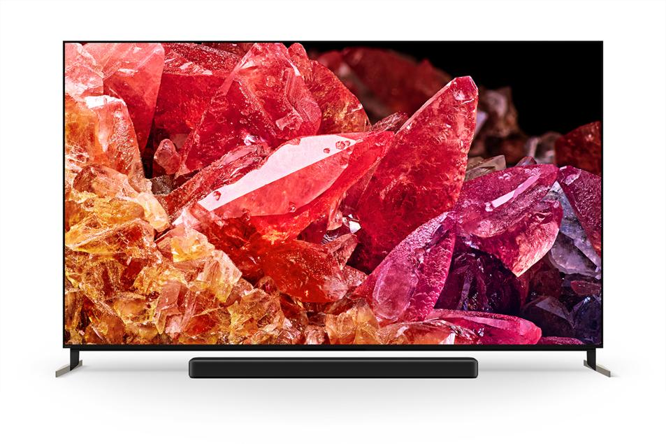 Sony chính thức lên kệ loạt mẫu mới TV Bravia XR 2022-1
