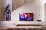 Sony chính thức lên kệ loạt mẫu mới TV Bravia XR 2022