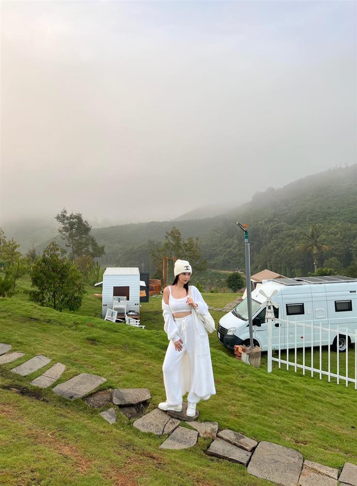 Vụ Ngọc Trinh mua đất Lâm Đồng: Giới chức chốt hạ CÓ VI PHẠM-1