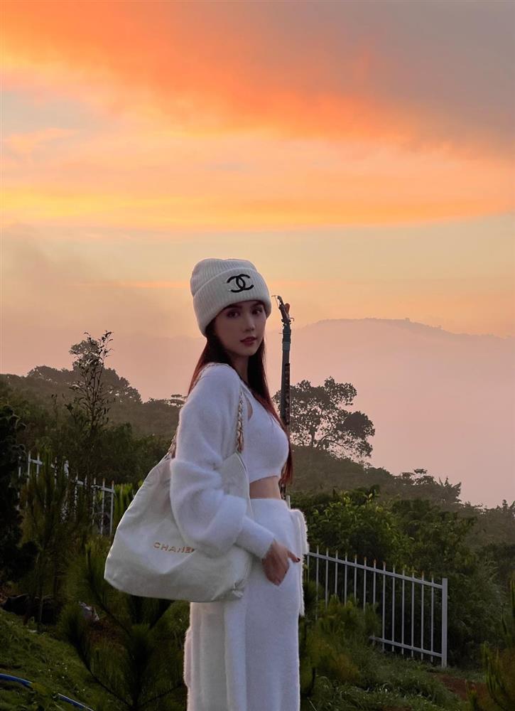 Vụ Ngọc Trinh mua đất Lâm Đồng: Giới chức chốt hạ CÓ VI PHẠM-2