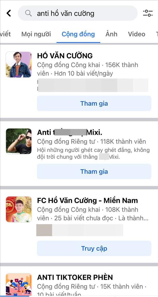 FC Ho Van Cuong grows like mushrooms after the rain, no longer seeing the shadow of anti-6