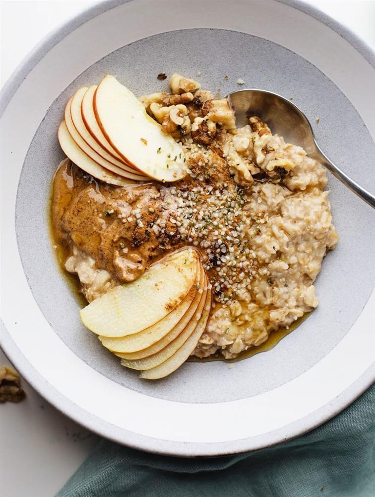 4 loại thực phẩm nhất định phải ăn buổi sáng giúp làm sạch ruột-3