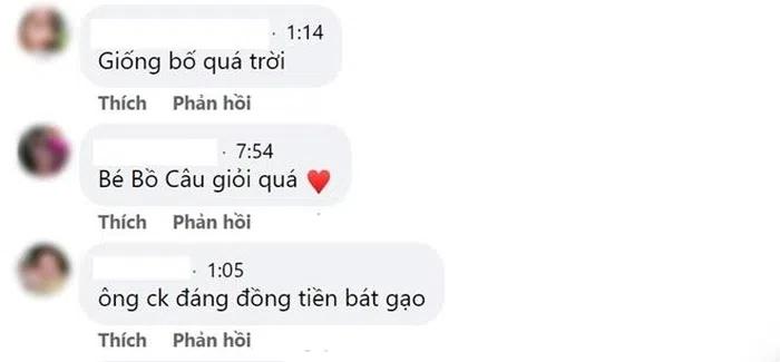 Đại gia Đức An nấu ăn, con gái ngồi cạnh bị bình luận khiếm nhã-2