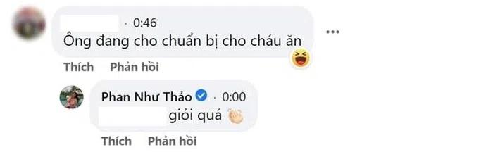 Đại gia Đức An nấu ăn, con gái ngồi cạnh bị bình luận khiếm nhã-3