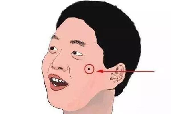 Nốt ruồi trên vai, ngày mai nặng gánh: Nốt ruồi số khổ, dính đầy thị phi-2