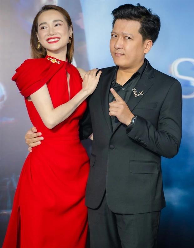 Nhã Phương lên tiếng nói rõ về tin đồn đang mang thai lần 2-11