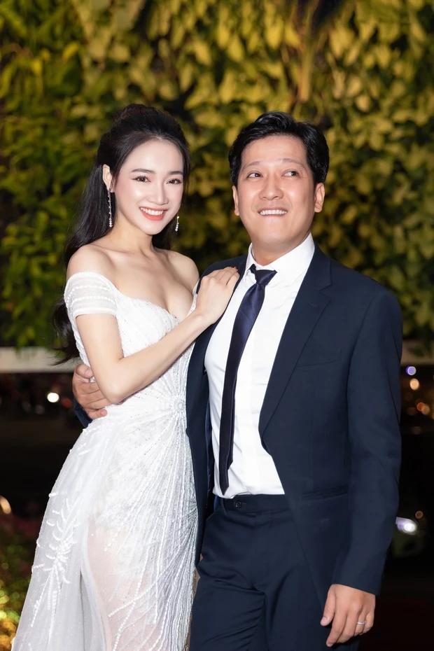 Nhã Phương lên tiếng nói rõ về tin đồn đang mang thai lần 2-12