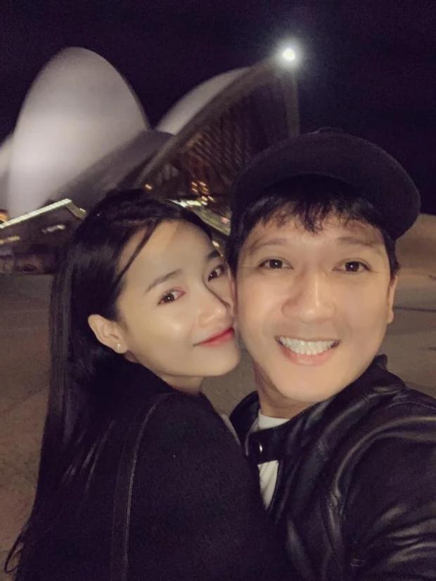 Nhã Phương lên tiếng nói rõ về tin đồn đang mang thai lần 2-14