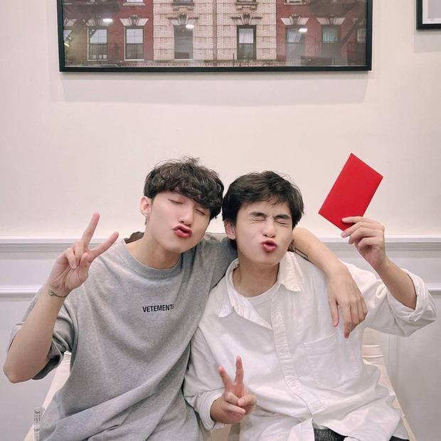 Ben Phạm rời công ty Sơn Tùng M-TP giữa lúc Chủ tịch sóng gió-2