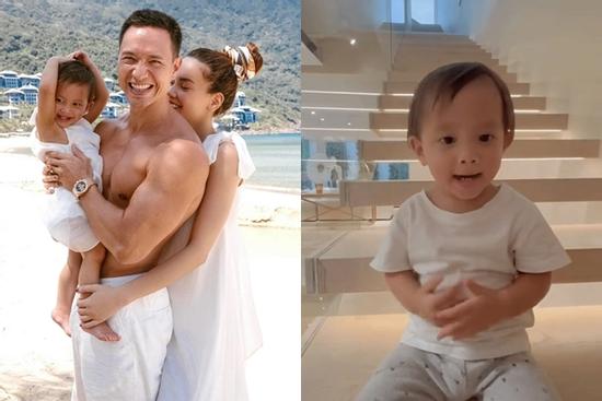 Con gái Hà Hồ mở liveshow ca hát khiến nữ ca sĩ 'vui như trẩy hội'