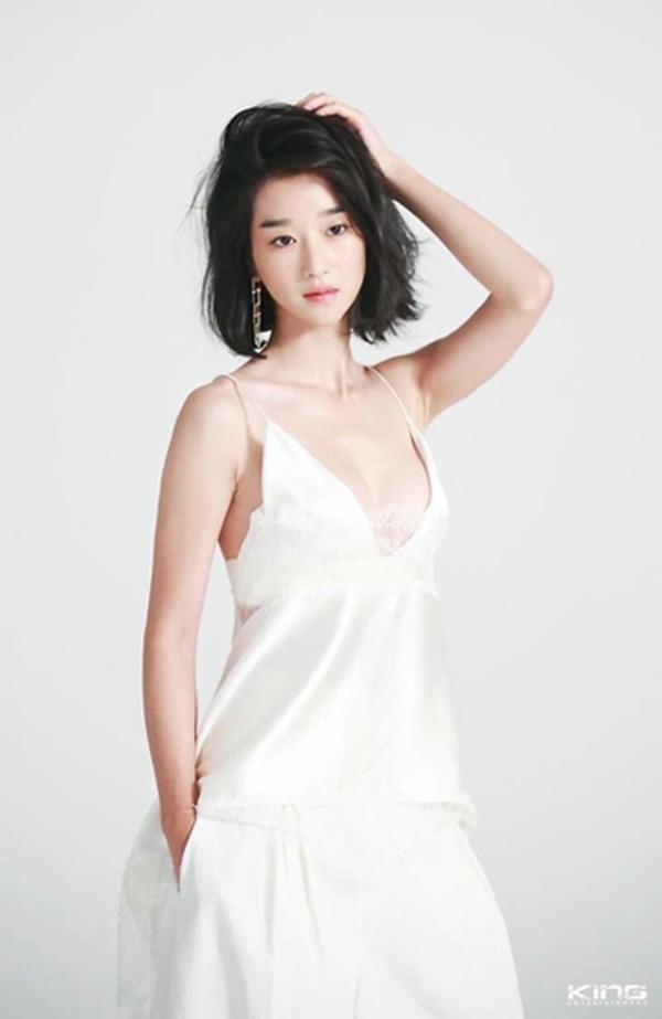 Seo Ye Ji bị kiện-1