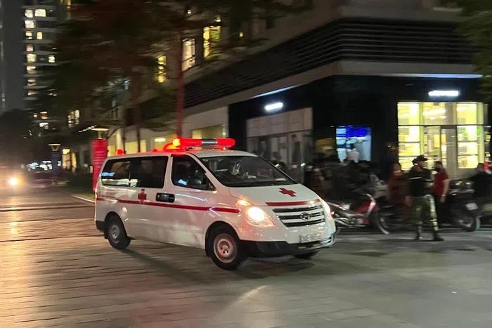 Vụ 4 người tử vong ở khu đô thị: Camera giám sát ghi được gì?-1