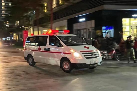 Vụ 4 người tử vong ở khu đô thị: Camera giám sát ghi được gì?