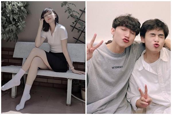 Thực hư việc Sơn Tùng xóa ảnh chụp chung với Hải Tú vì có biến?-9