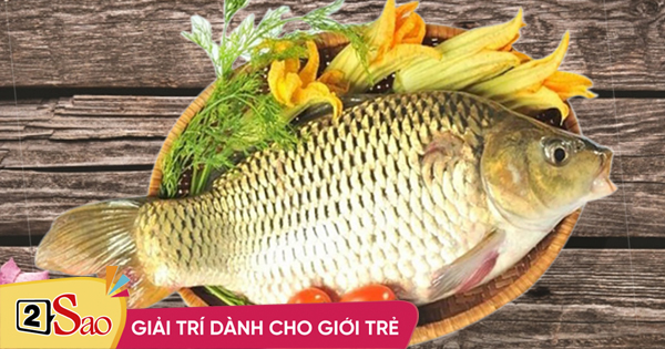 4 types of fish that help increase IQ rapidly, adults and children should eat