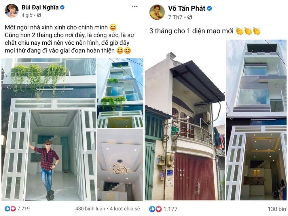 Đại Nghĩa - Võ Tấn Phát từng ngọt thế nào trước tin đồn chia tay?-5