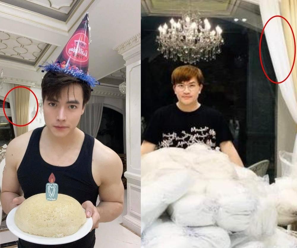 Đại Nghĩa - Võ Tấn Phát từng ngọt thế nào trước tin đồn chia tay?-4