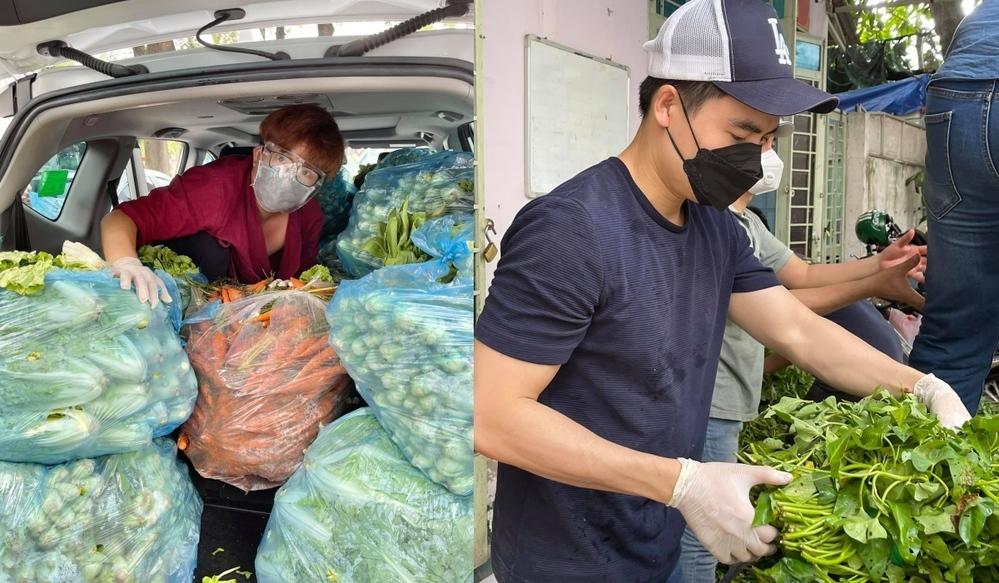 Đại Nghĩa - Võ Tấn Phát từng ngọt thế nào trước tin đồn chia tay?-7