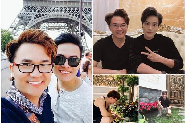 Võ Tấn Phát hớ hênh xác nhận chia tay Đại Nghĩa?-10